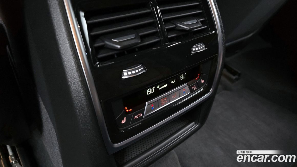 BMW X6 xDrive40i M Sport, 2024