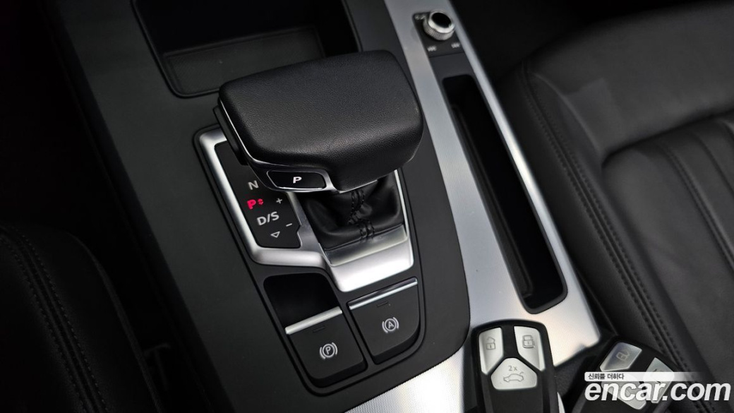 Audi Q5 45 TFSI Quattro Sportback, 2023