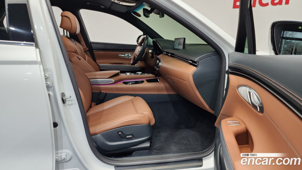 Genesis GV70 2.5T Gasoline AWD, 2024