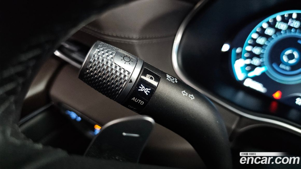 Genesis GV80 2.5T Gasoline AWD, 2022