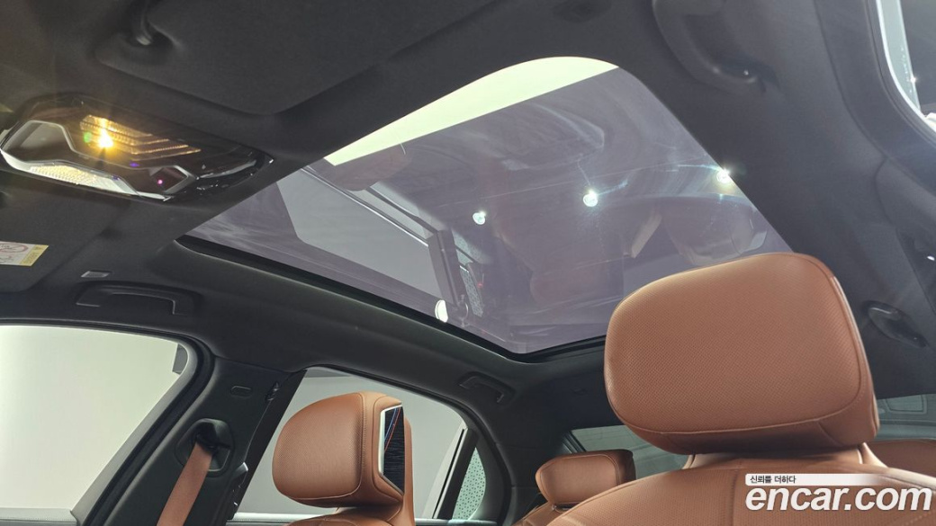 BMW 7-Series 740d xDrive M Sport, 2025