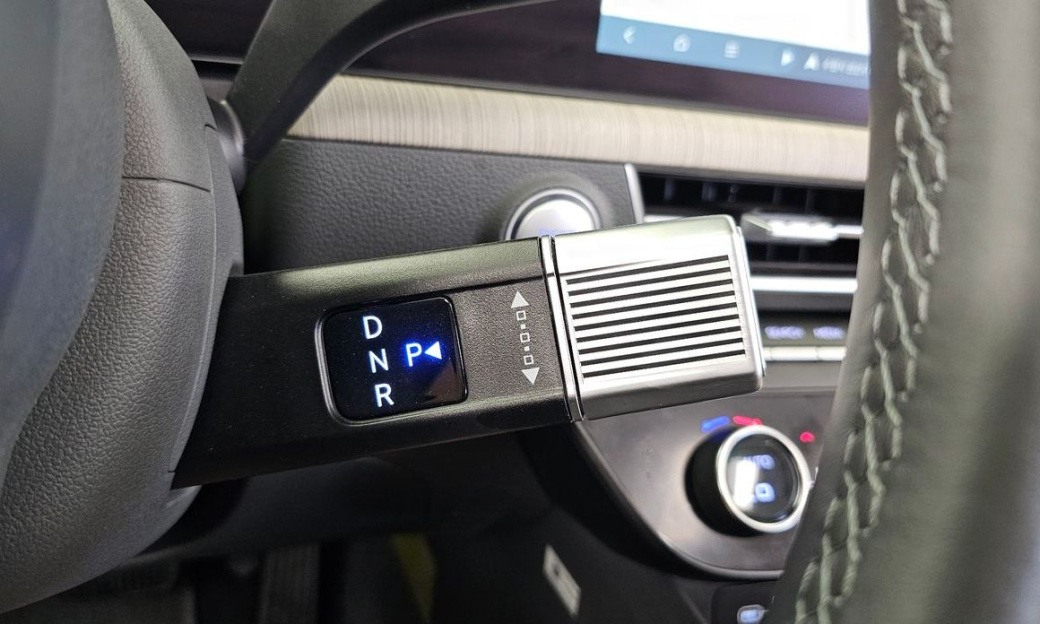Hyundai Sonata 1.6 Turbo, 2024