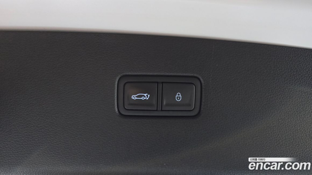 Genesis GV80 2.5T Gasoline AWD, 2024