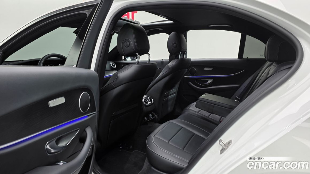 Mercedes-Benz E-Class E250 Avantgarde, 2023