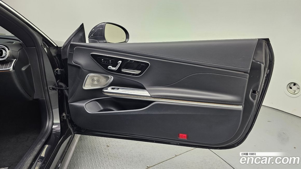 Mercedes-Benz CLE-Class CLE450 4MATIC Coupe, 2024