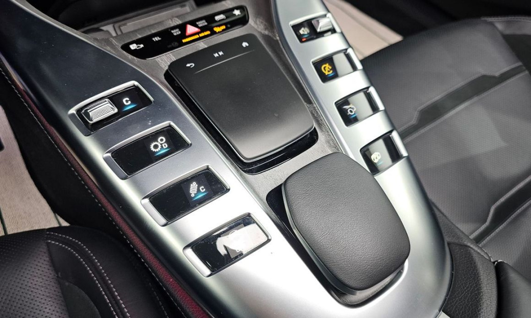 Mercedes-Benz AMG GT 4Door 43 4MATIC+, 2023