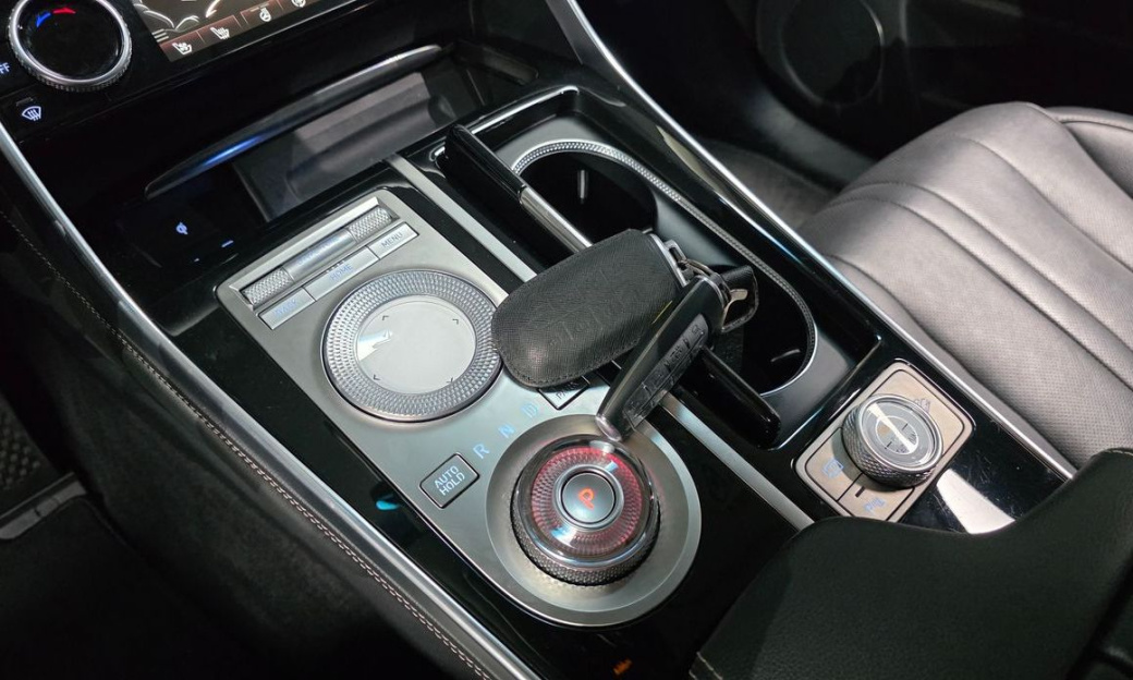 Genesis GV80 3.0 Diesel AWD, 2022