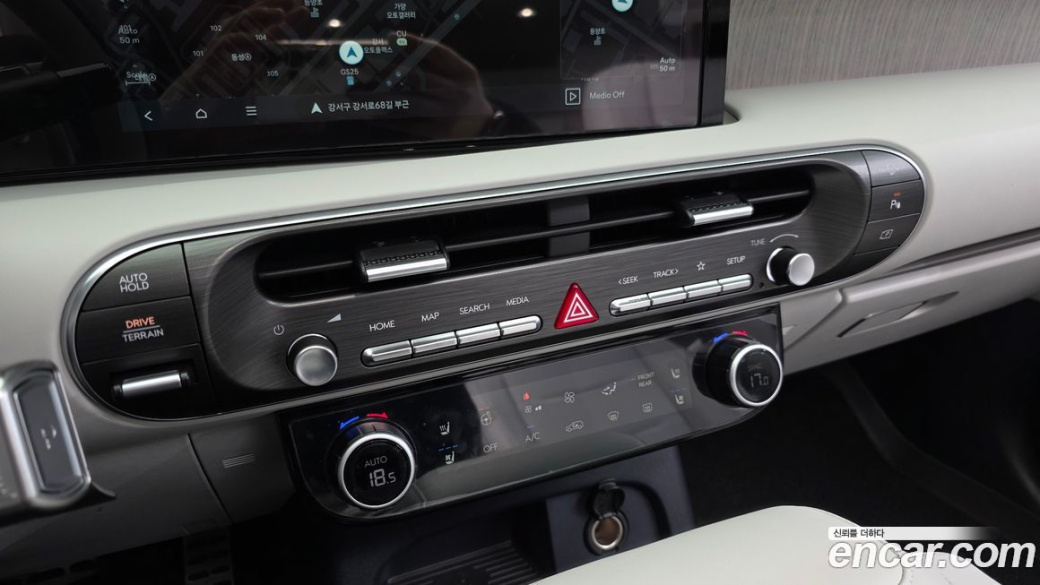 Hyundai Palisade Gasoline 2.5T 2WD 9-Seater, 2025
