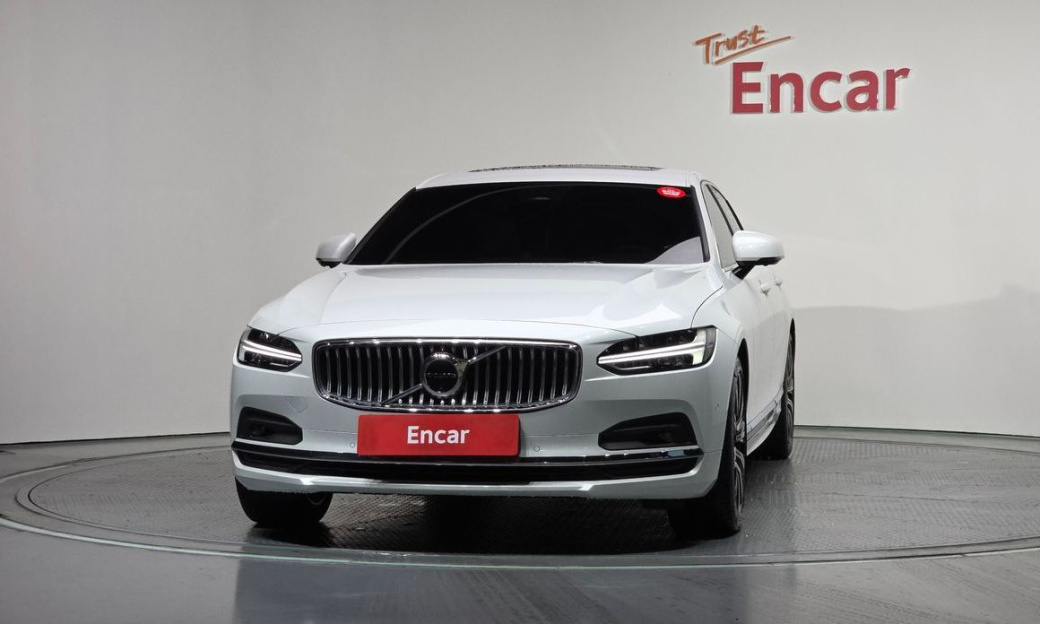 Volvo S90 B5 Ultimate Bright, 2024