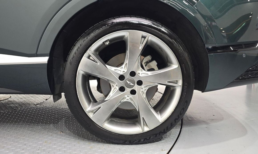 Genesis GV80 3.0 Diesel AWD, 2022