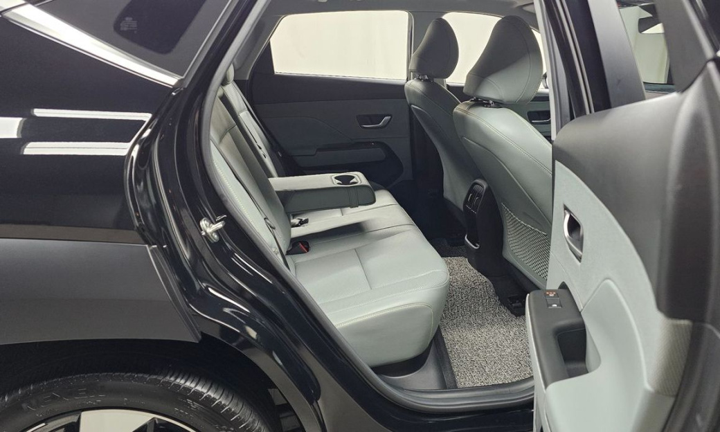 Hyundai Kona Gasoline 1.6 Turbo 4WD, 2025