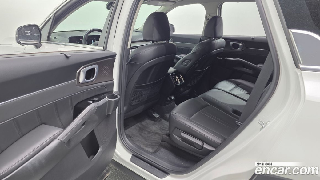 Kia Sorento Diesel 2.2 4WD, 2024