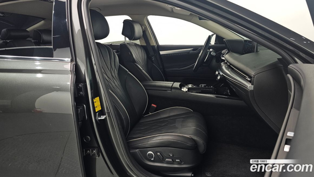Genesis G80 Gasoline 2.5 Turbo AWD, 2023