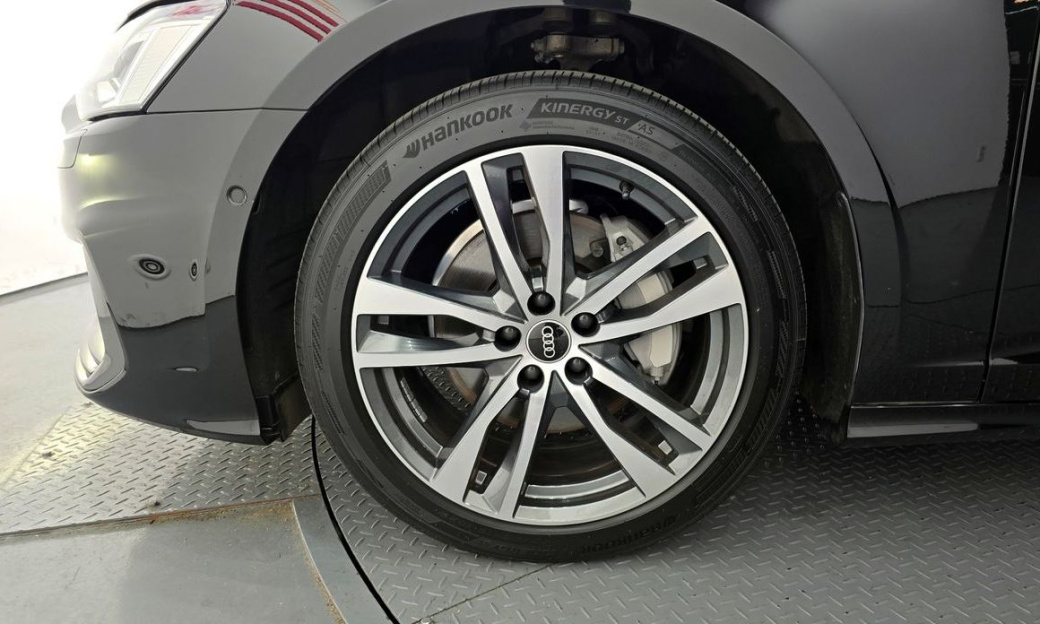 Audi A6 45 TFSI Premium, 2022