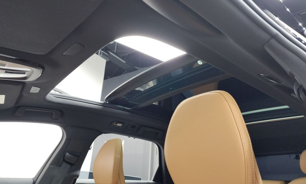 Volvo V90 B5 Ultimate AWD, 2024