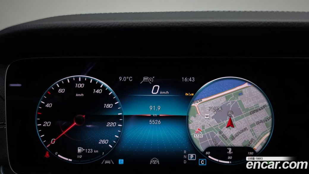 Mercedes-Benz E-Class E250 Exclusive, 2022