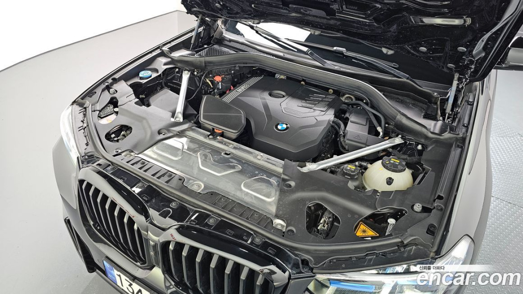 BMW X3 xDrive 20i M Sports Pro, 2023