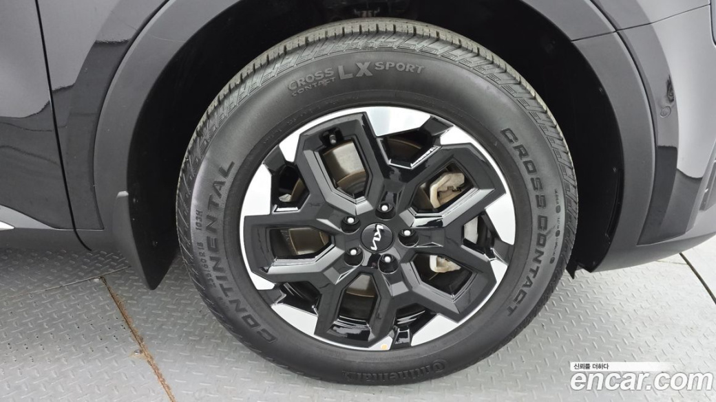 Kia Sorento Diesel 2.2 2WD, 2024