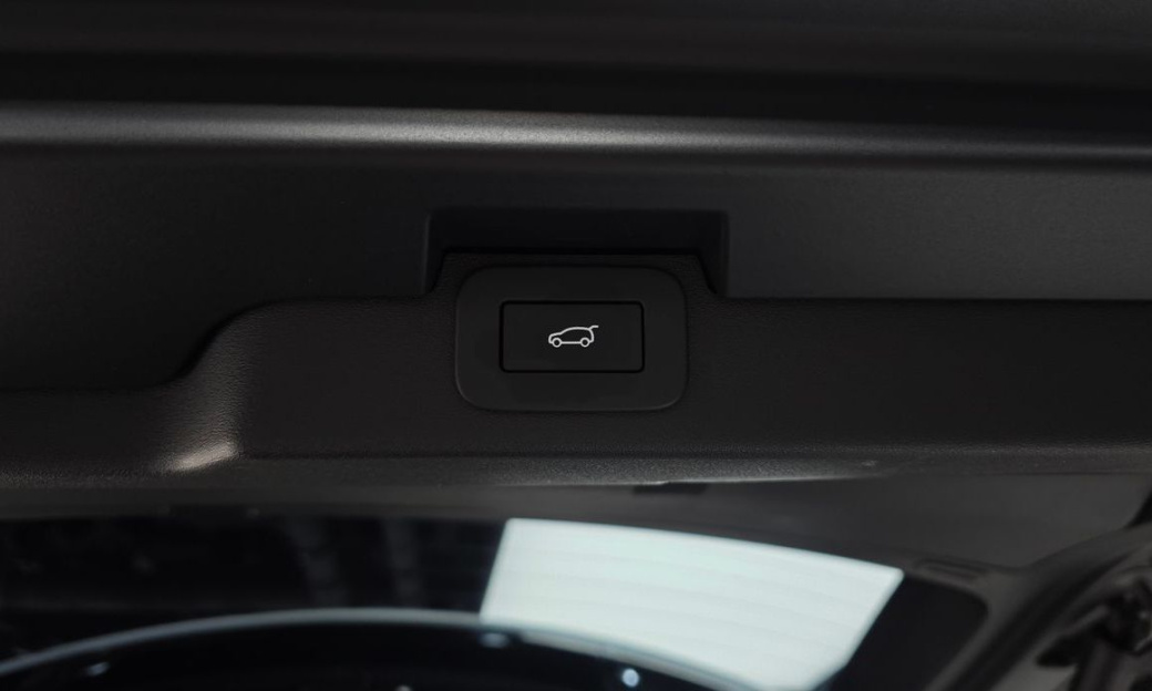 Land Rover Discovery D250 S, 2024