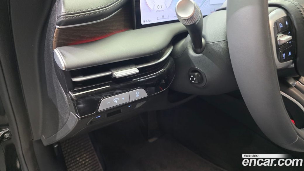 Genesis G80 Gasoline 2.5 Turbo AWD, 2025