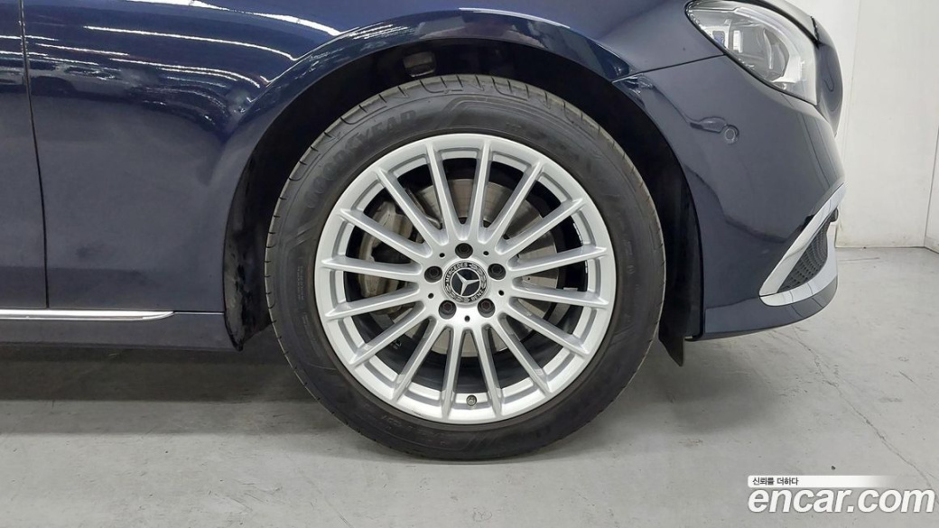 Mercedes-Benz E-Class E250 Exclusive, 2023