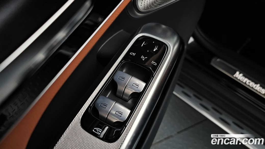 Mercedes-Benz GLC-Class GLC300 4MATIC AMG Line, 2024