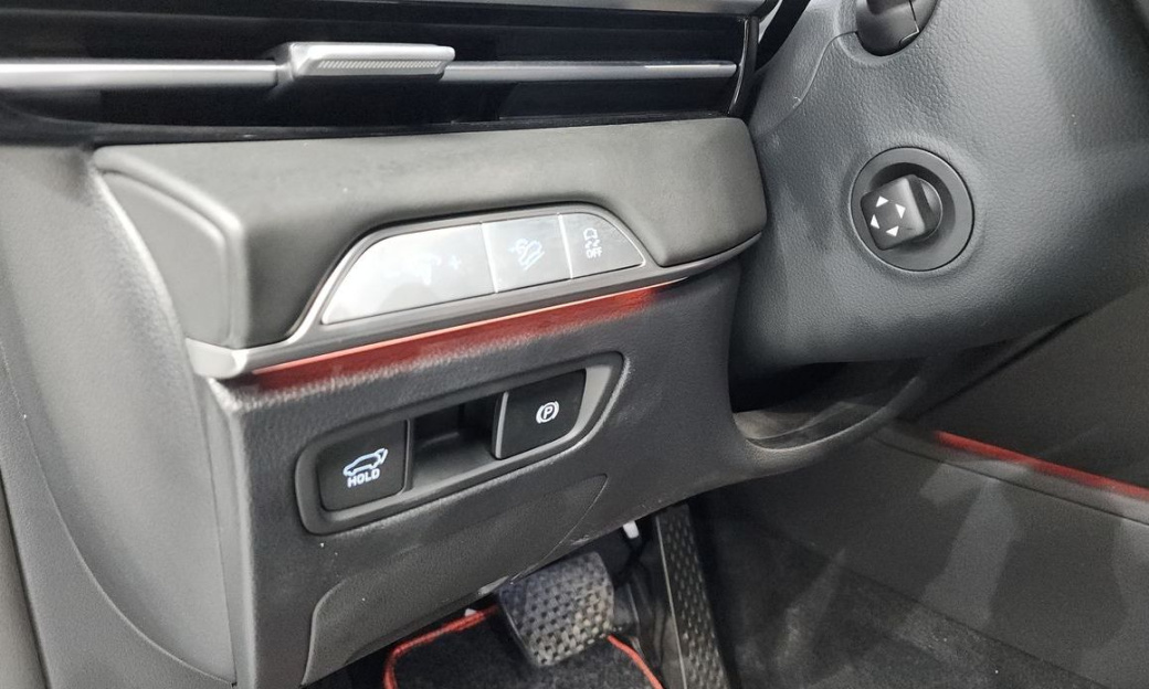 Genesis GV80 2.5T Gasoline AWD, 2024