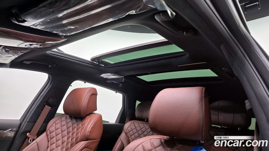 Genesis GV80 2.5T Gasoline AWD, 2024