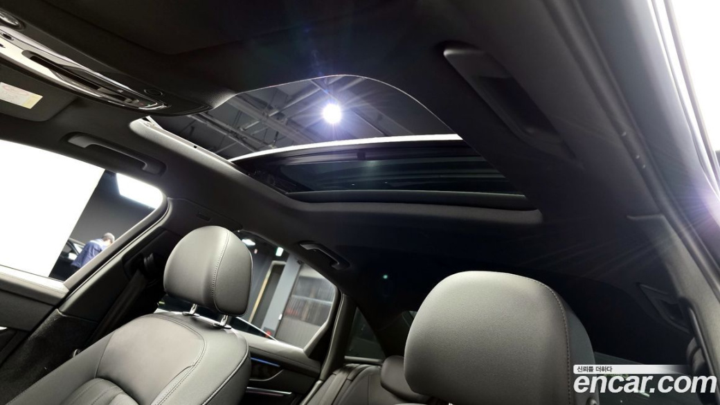 Audi A6 45 TFSI Quattro Premium, 2023