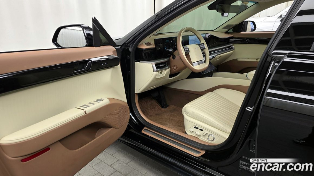 Hyundai Grandeur 2,5 Gasoline 2WD, 2025