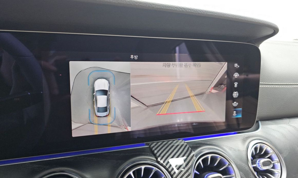 Mercedes-Benz CLS-Class CLS300d 4MATIC, 2023
