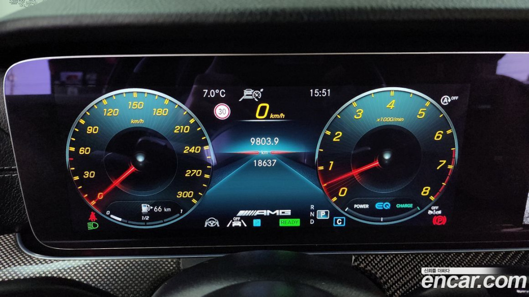 Mercedes-Benz E-Class E53 AMG 4MATIC+, 2022