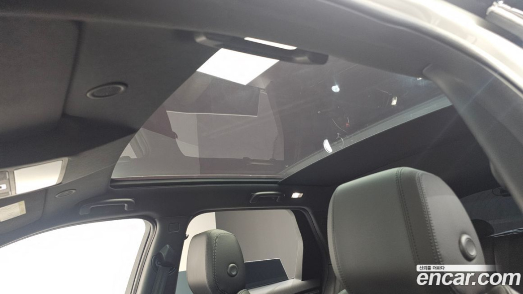 Land Rover Discovery Sport P250 Dynamic SE, 2025