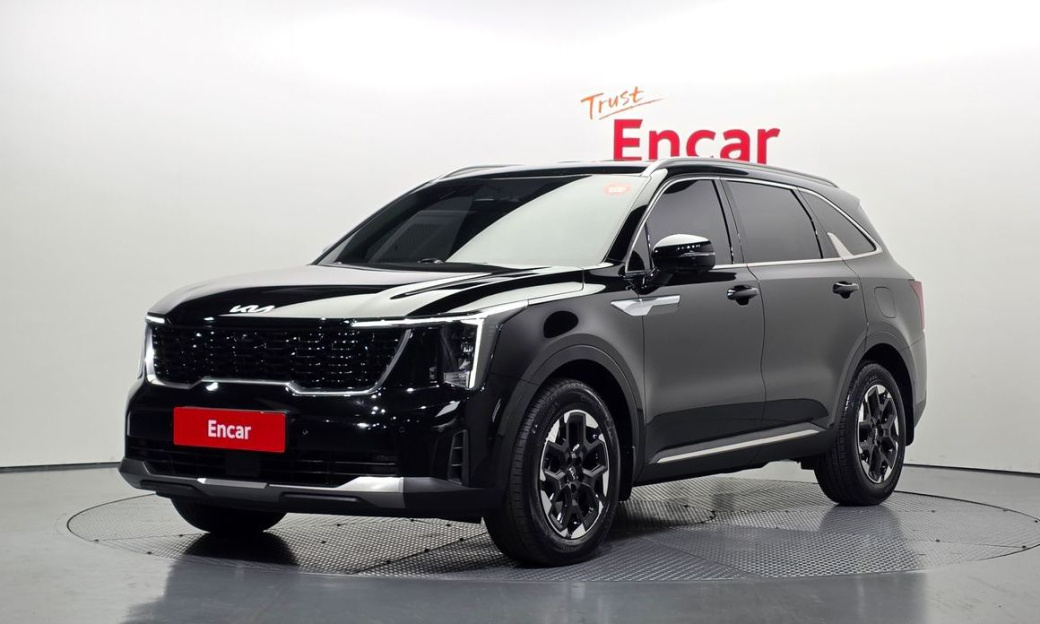Kia Sorento Diesel 2.2 2WD, 2024