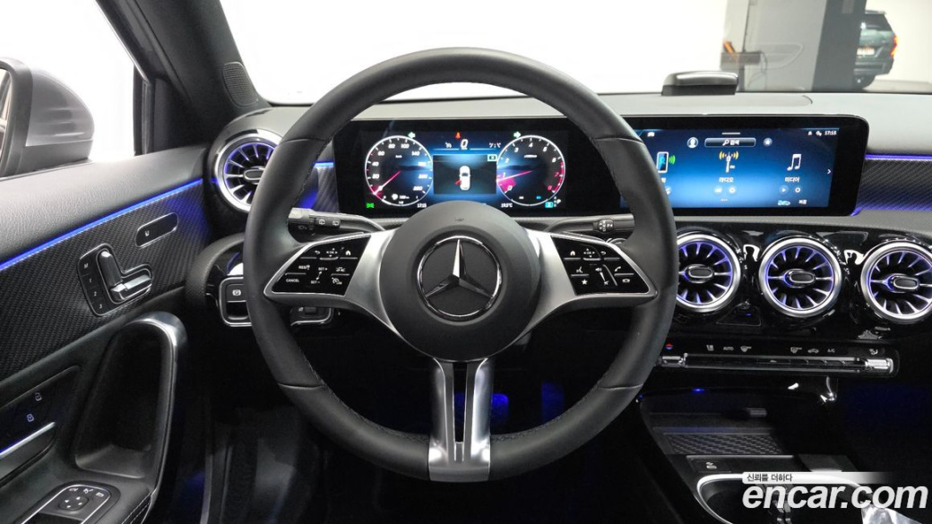Mercedes-Benz A-Class A220 Hatchback, 2025