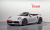 Porsche 911 Turbo S Cabriolet, 2024