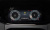 Land Rover Range Rover Evoque P250 Dynamic SE, 2024