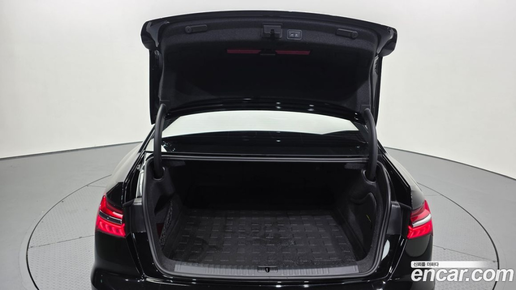 Audi A6 45 TDI Quattro Premium, 2023