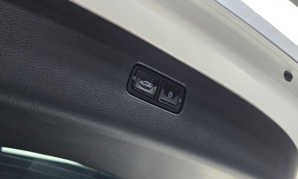 Genesis GV80 2.5T Gasoline AWD, 2024