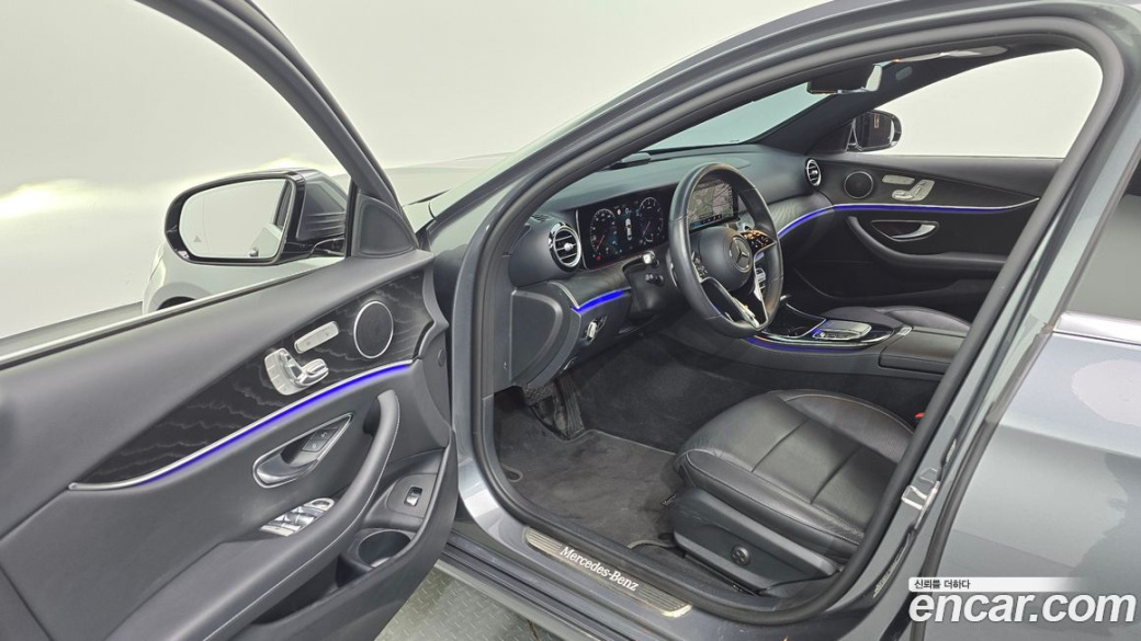 Mercedes-Benz E-Class E250 Avantgarde, 2023