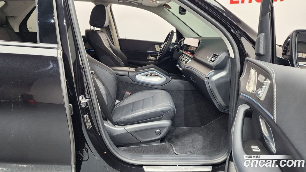 Mercedes-Benz GLE-Class GLE450 4MATIC, 2024