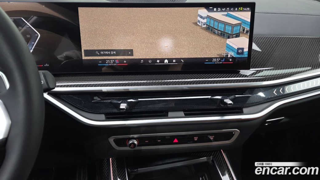 BMW X7 xDrive 40i M Sport 6STR, 2025