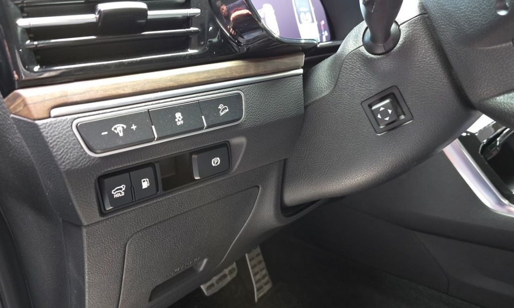 Kia Mohave Diesel 3.0 4WD 6-Seater, 2022