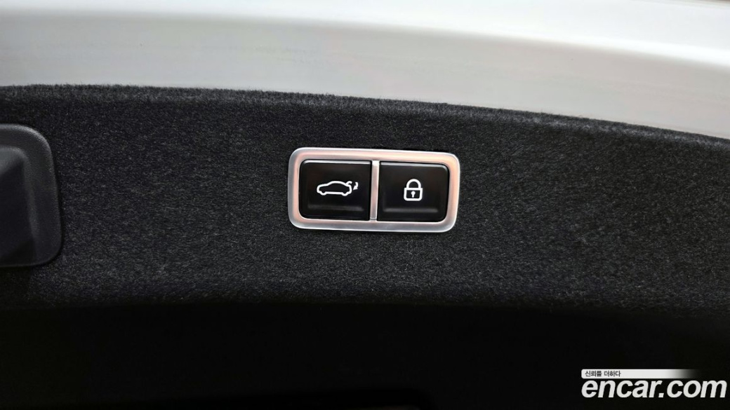 Genesis G80 Gasoline 2.5 Turbo AWD, 2024