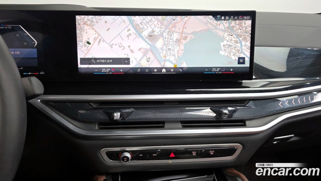 BMW X6 xDrive40d M Sport Pro, 2025
