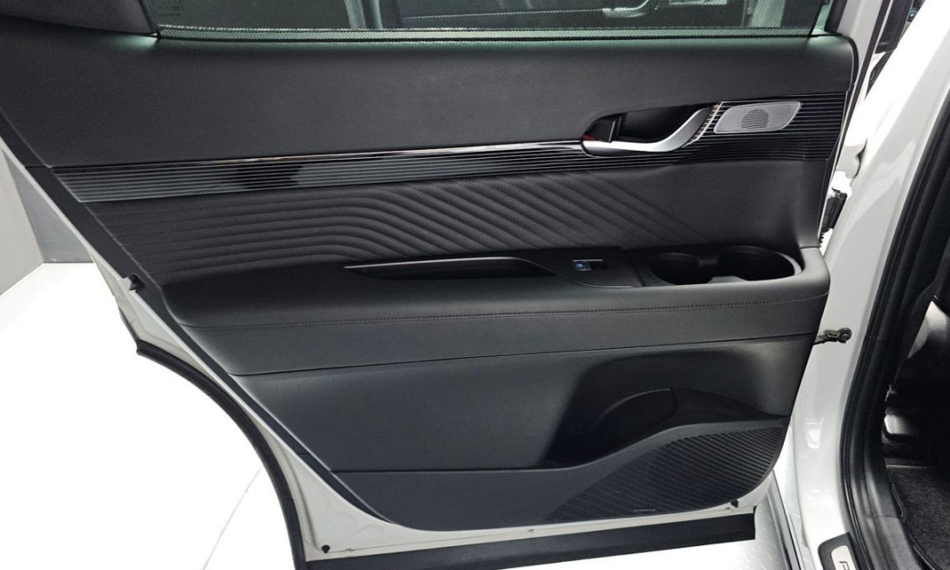 Hyundai Palisade Diesel 2.2 4WD, 2024