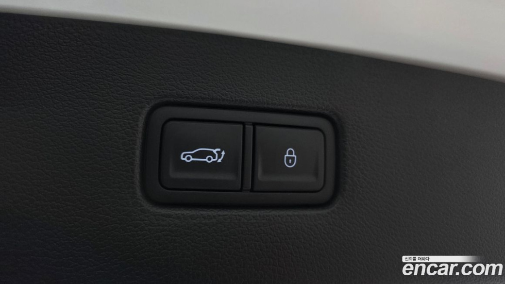 Genesis GV80 2.5T Gasoline AWD, 2024