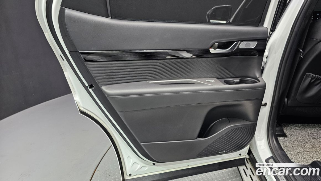 Hyundai Palisade Diesel 2.2 4WD, 2023