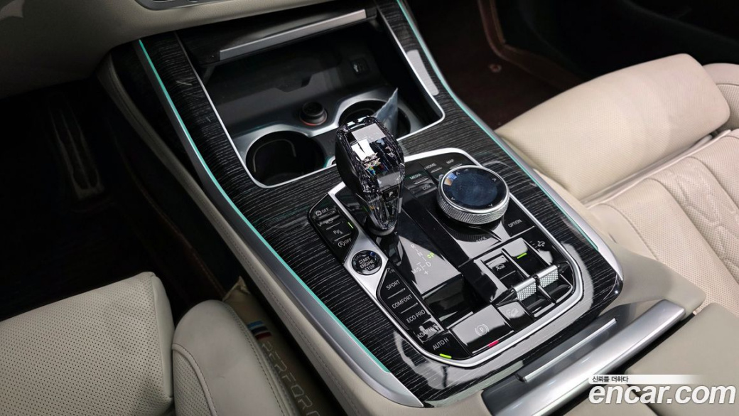 BMW X7 xDrive 40i M Sport 6STR, 2022