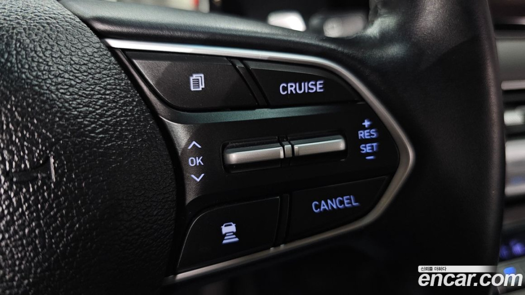 Hyundai Palisade Diesel 2.2 2WD, 2022